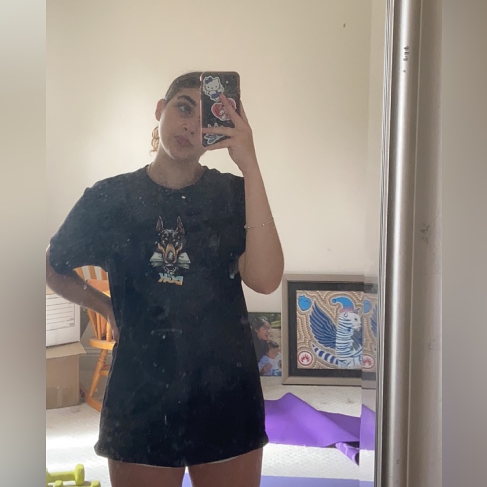 Meet your Posher, Bella